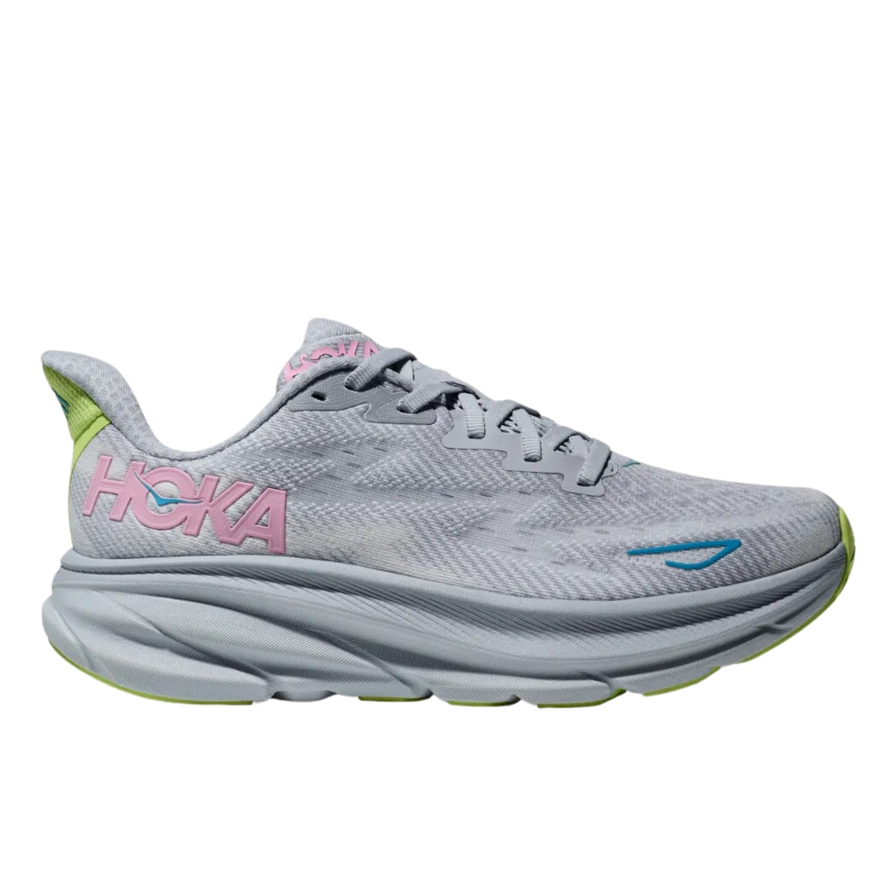 Hoka Clifton 9 W