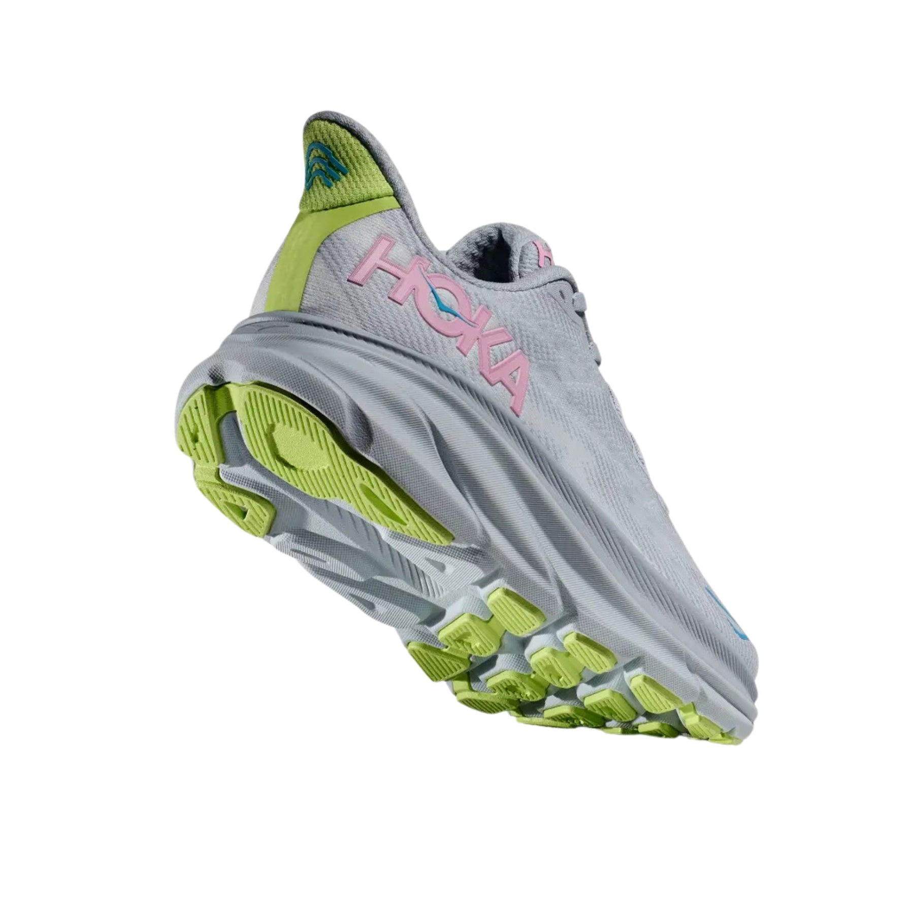 Hoka Clifton 9 W