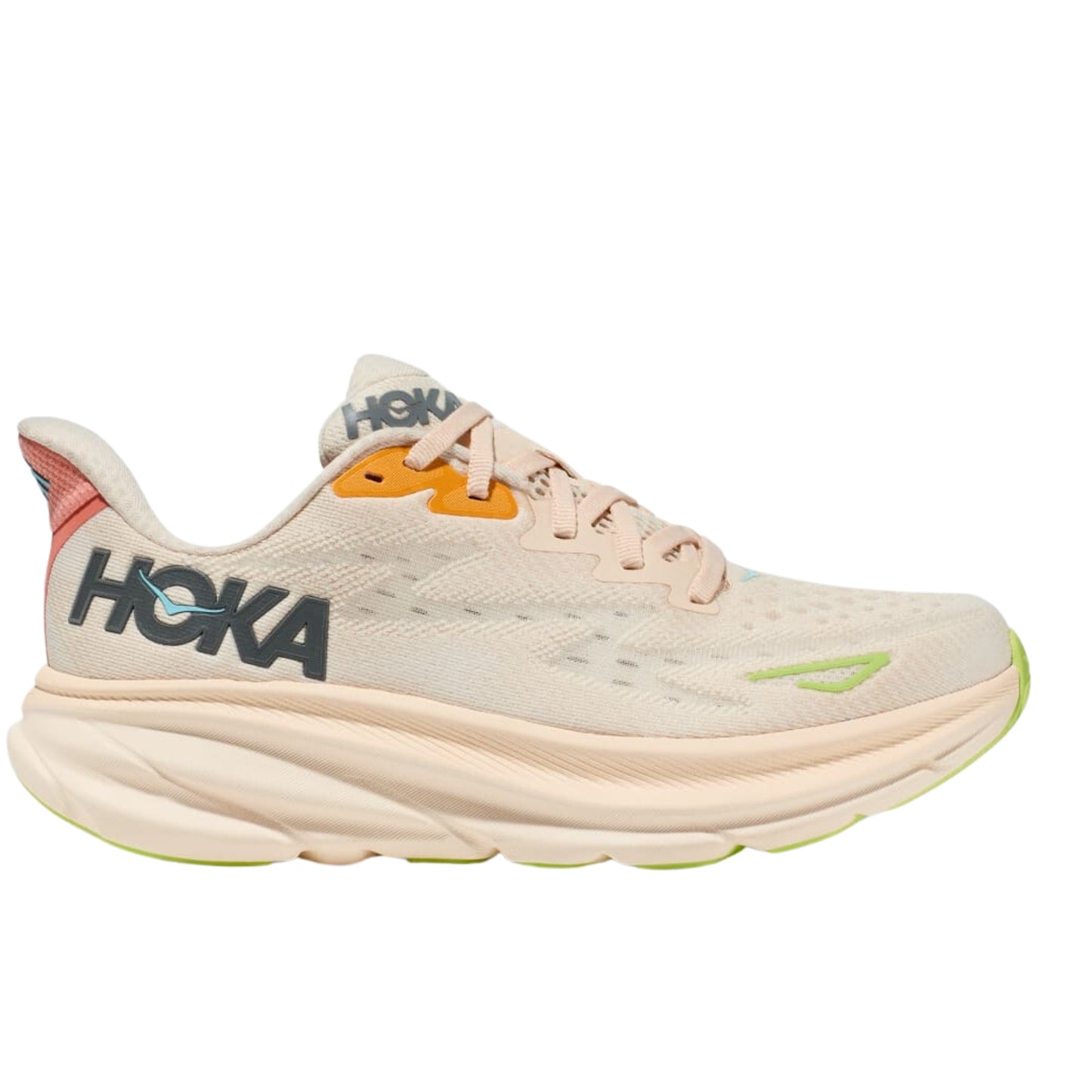 Hoka Clifton 9 W