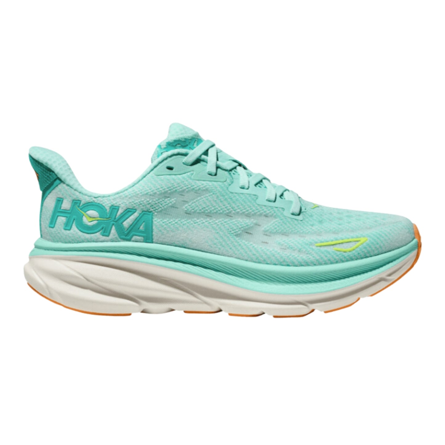 Hoka Clifton 9 W 