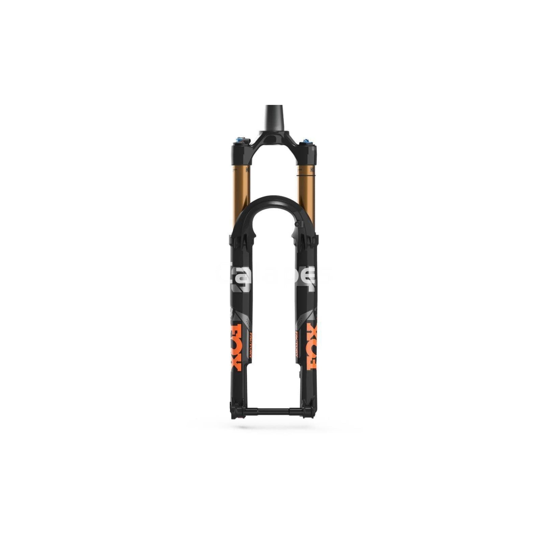 Horquilla Foxfactory 34 K Float Sc 29in F-S 120 Fit4 Black
