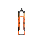Horquilla Foxfactory 34 K Float Sc 29in F-S 120 Fit4 Naranja
