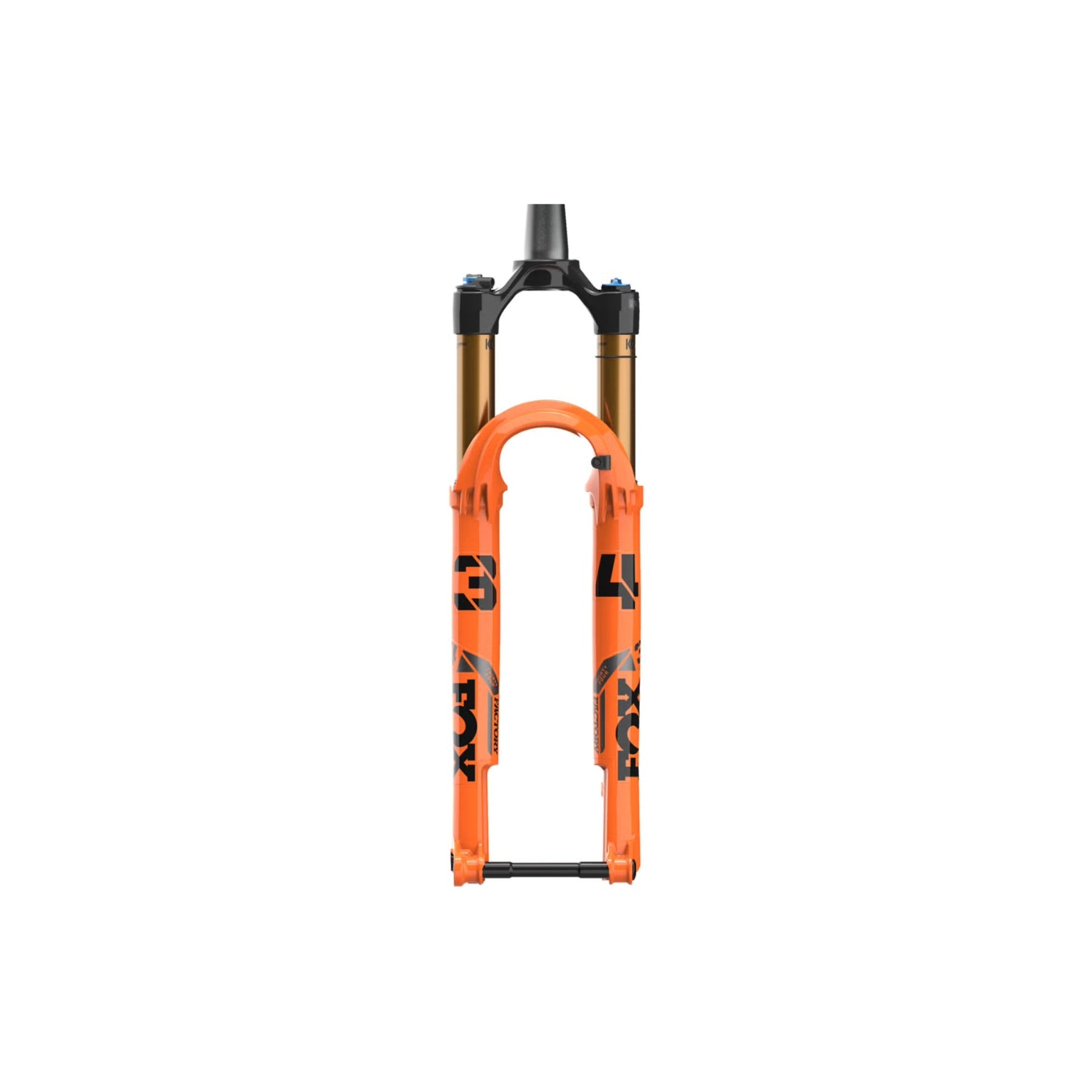 Horquilla Foxfactory 34 K Float Sc 29in F-S 120 Fit4 Naranja