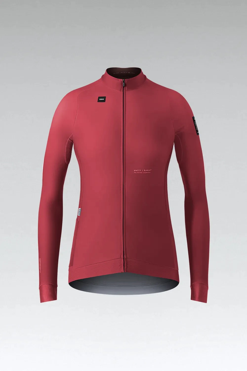 Maillot Manga Larga Gobik Hyder Mujer