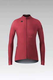 Maillot Manga Larga Gobik Hyder Mujer