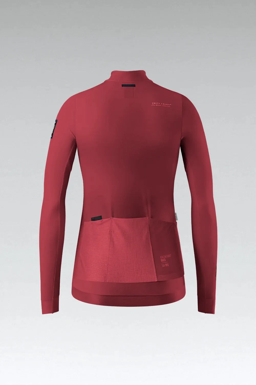Maillot Manga Larga Gobik Hyder Mujer