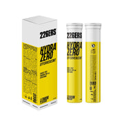 Hydrazero Effervescent Limón