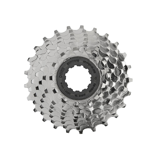 Cassette Shimano 8v 12-25 Cs-Hg50 12-13-15-17-19-21-23-25