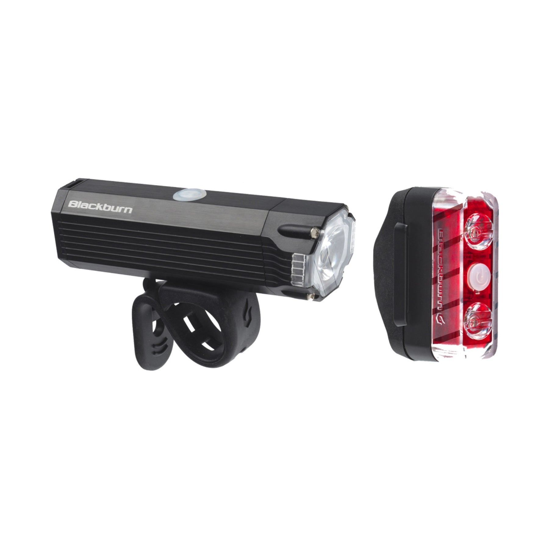 Juego Blackburn Luces Dayblazer Delantero/Trasero