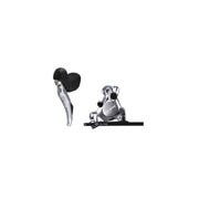 Juego Maneta Y Pinza / Bielas /Cambio  Shimano Grx Limited 1 X 11 / Grx Limited 1 X 11