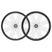Juego Ruedas Campagnolo Shamal Carbon Disc