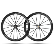 Juego Ruedas Lightweight Meilenstein Evo Disc