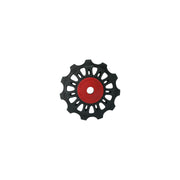 Juego Sunrace De Ruletas De Cambio Sp856 11v.