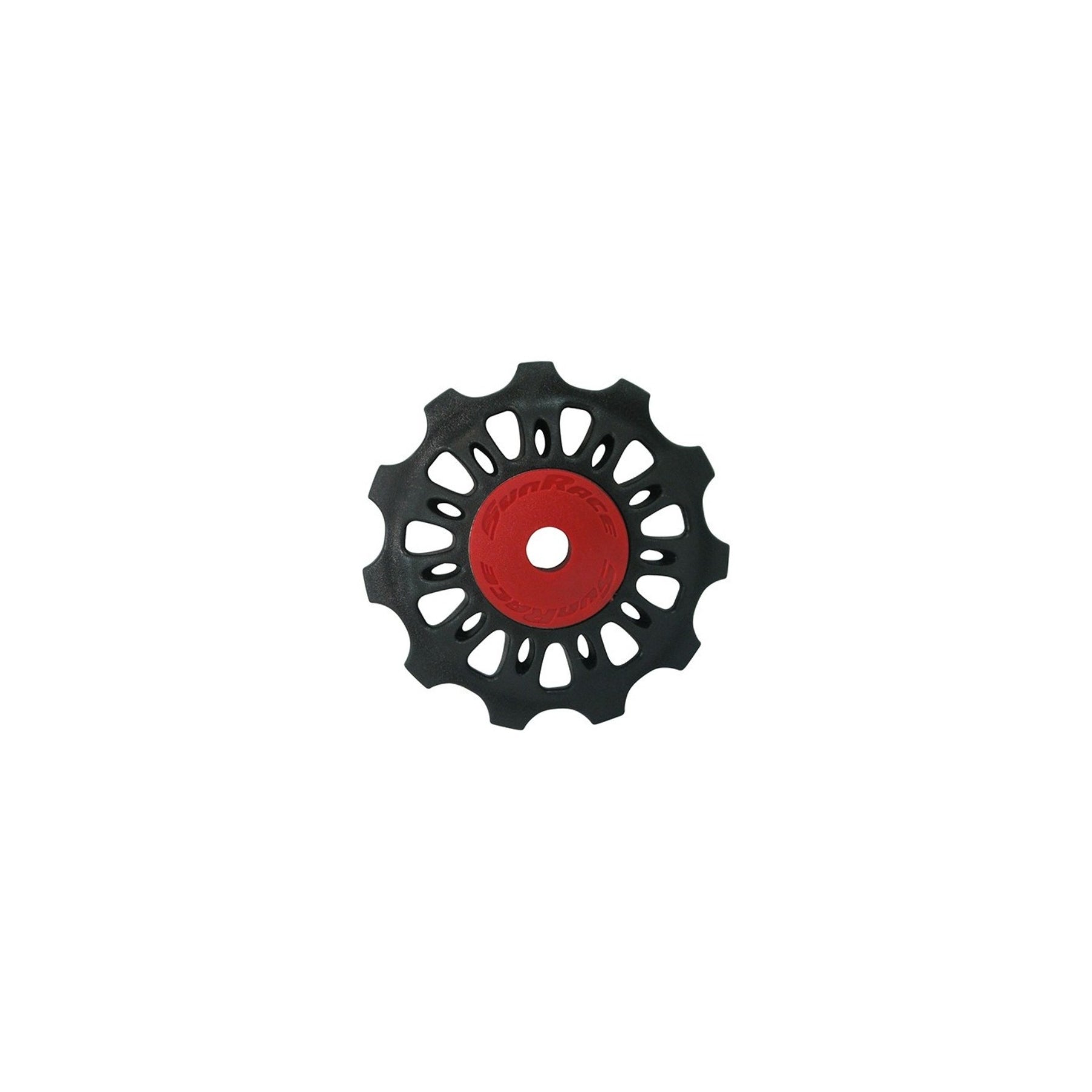 Juego Sunrace De Ruletas De Cambio Sp856 11v.
