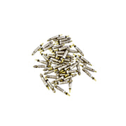 Juego X-Sauce 50 Obuses Presta