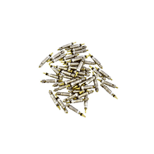Juego X-Sauce 50 Obuses Presta