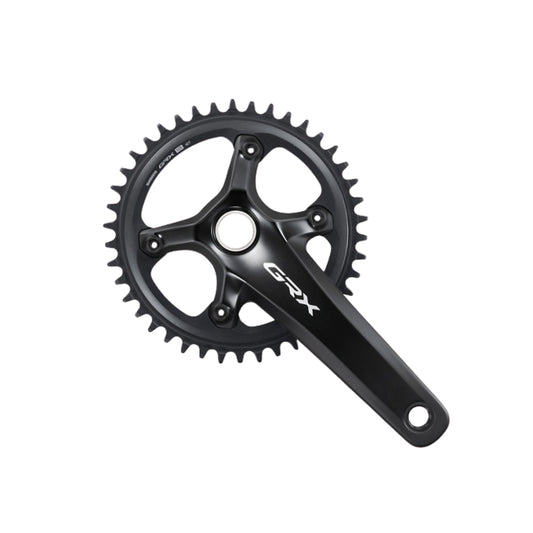 Juego de bielas Shimano GRX FC-RX820-1 -12v