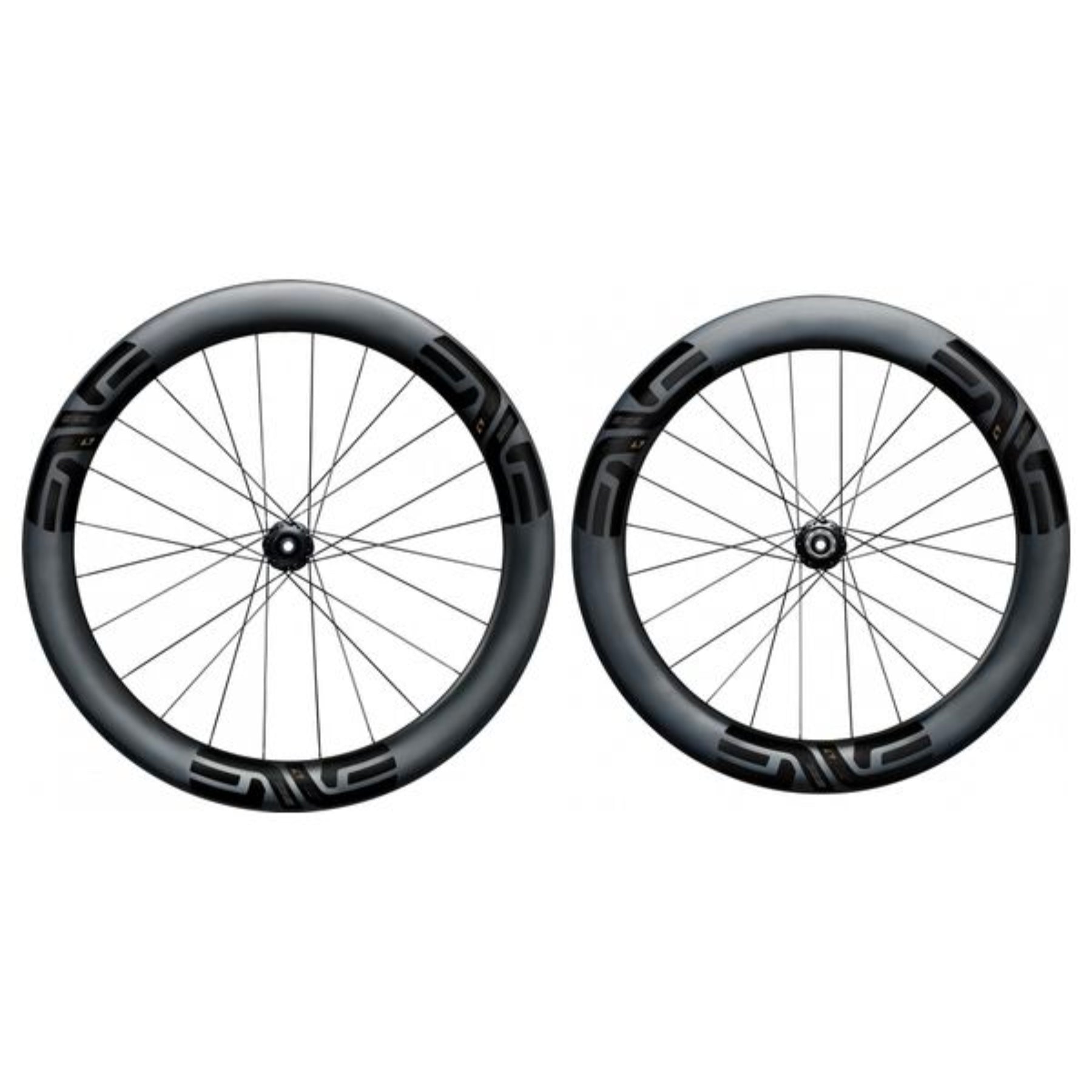 Juego de ruedas Enve SES 6.7