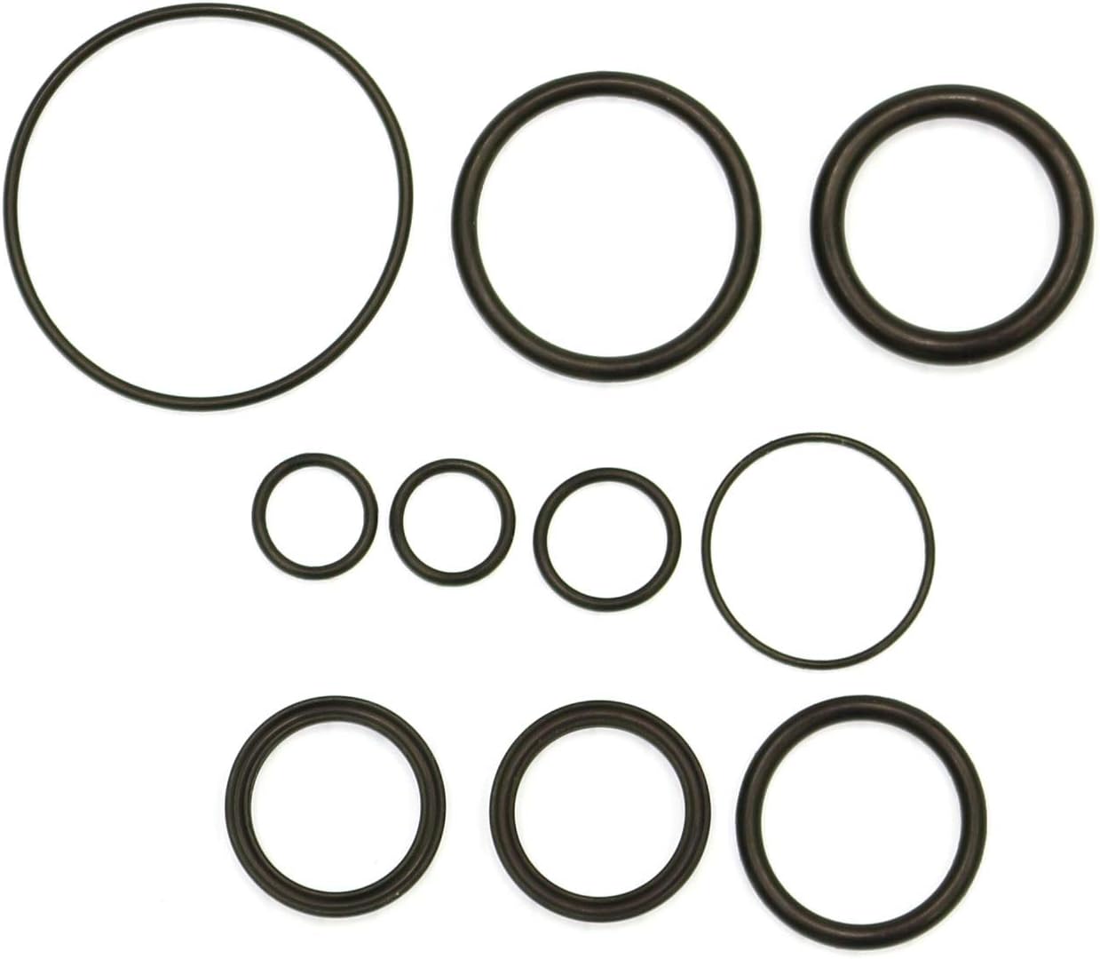 Kit Rebuild  Cannondale 100 Horas Lefty
