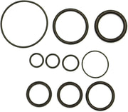 Kit Rebuild  Cannondale 100 Horas Lefty