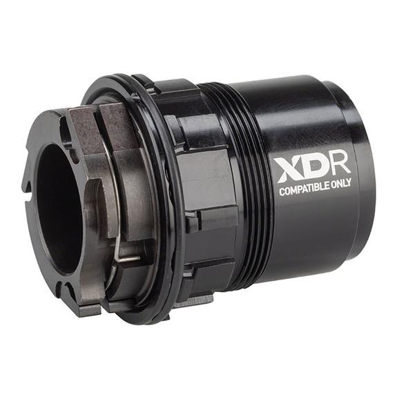 Nucleo Cannondale Sram Xdr