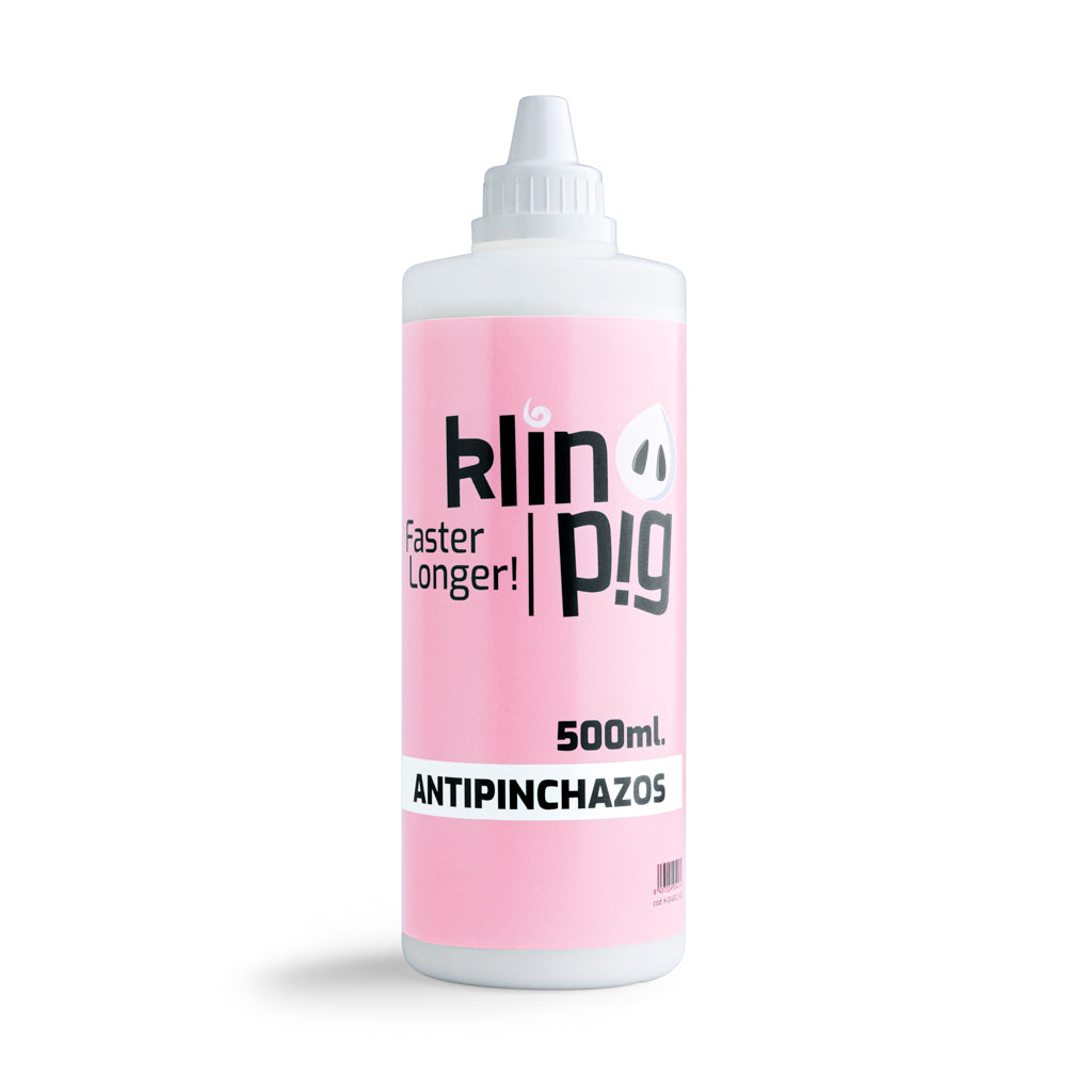 Puncture Sealant Klinpig