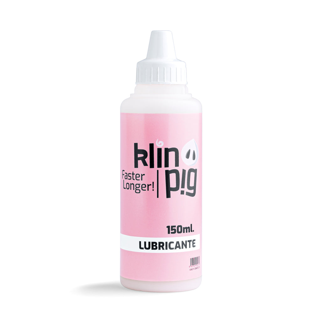 Klinpig 150ML Lubricant