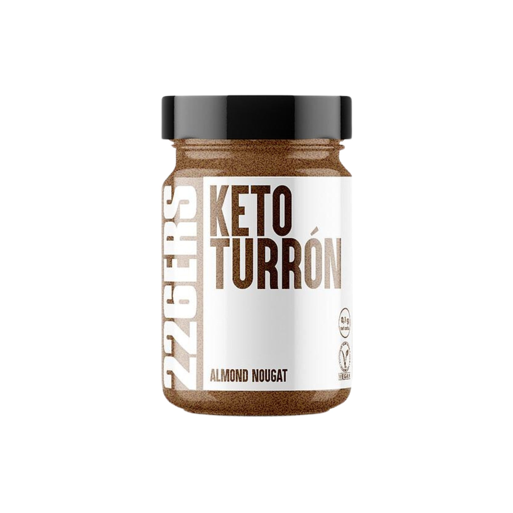 Keto Butter 226ers Nut & Seeds 300g - Crema proteica Turrón