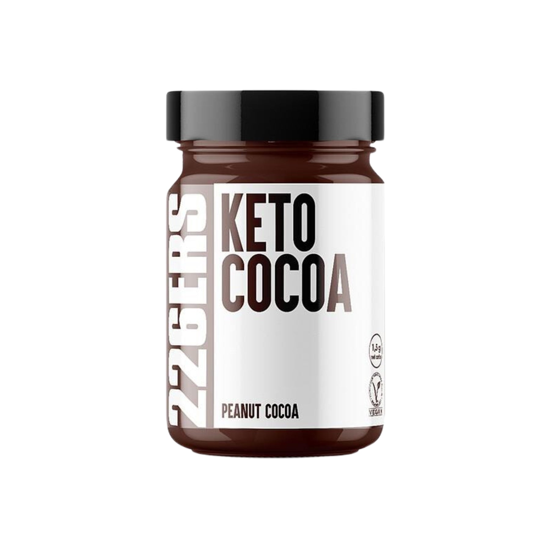 Keto Butter 226ers Nut & Seeds 300g - Crema proteica Chocolate