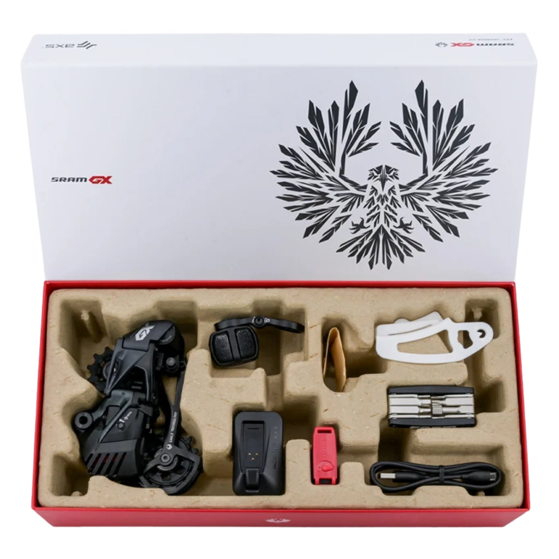 Kit Actualización SRAM GX Eagle AXS