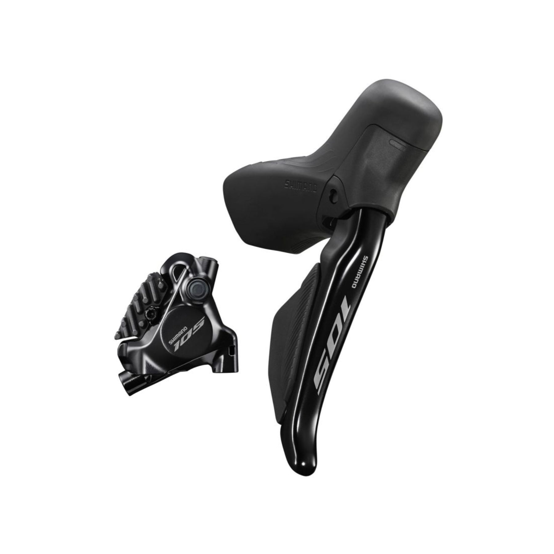 Kit Frenos Disco Shimano 105 Di2 ST-R7170 + BR-R7170