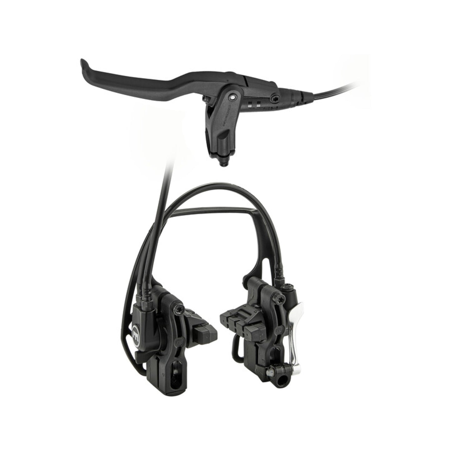 Kit Frenos Magura HS11 Easy Mount