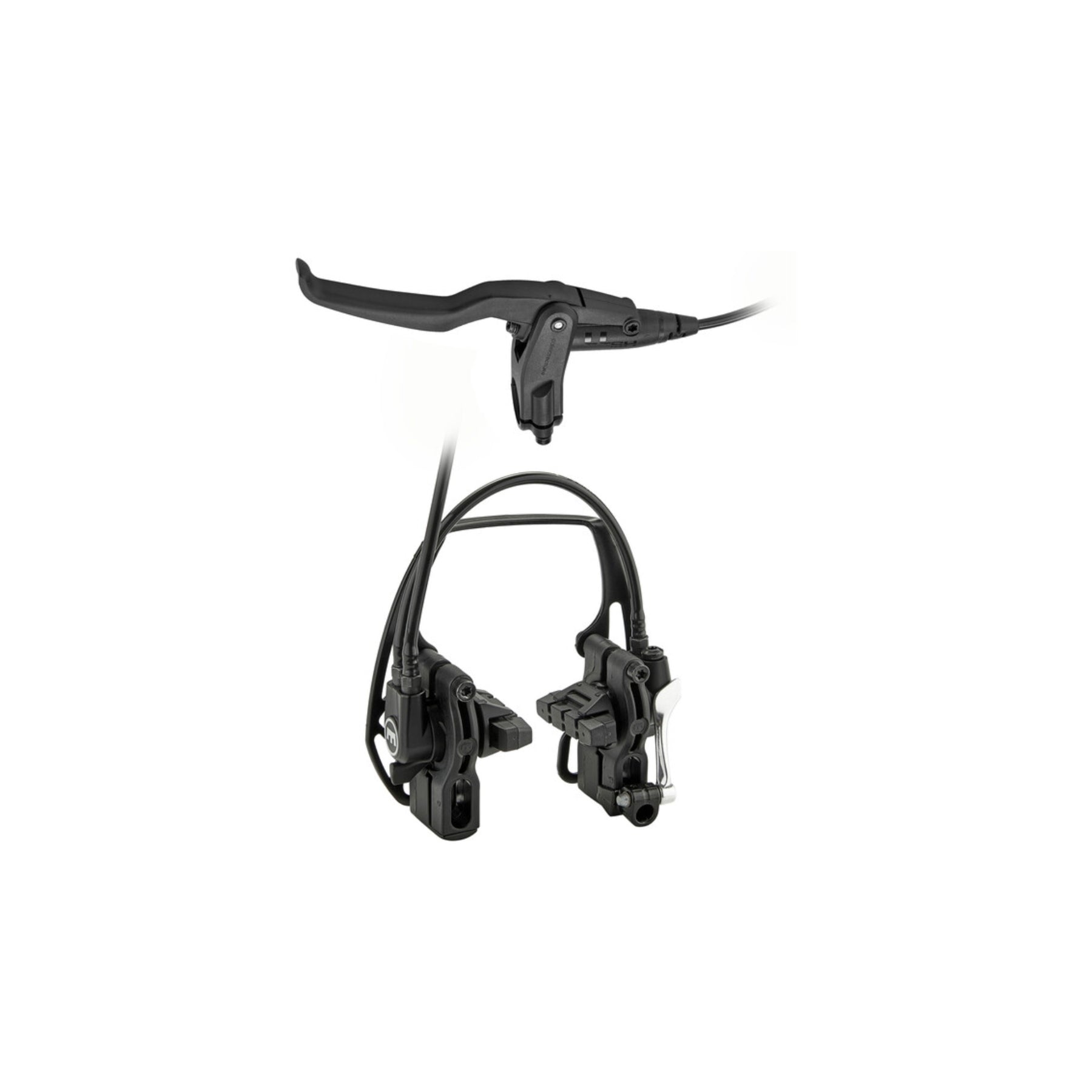 Kit Frenos Magura HS11 Easy Mount