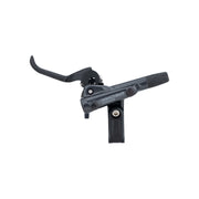 Kit Shimano Freno Disco Del. 2 Pist. Bl-M6100 + Br-M6100 + Latig.