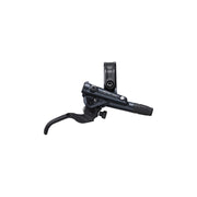 Kit Shimano Freno Disco Del. Bl-M7100 + Br-M7100 + Latig.