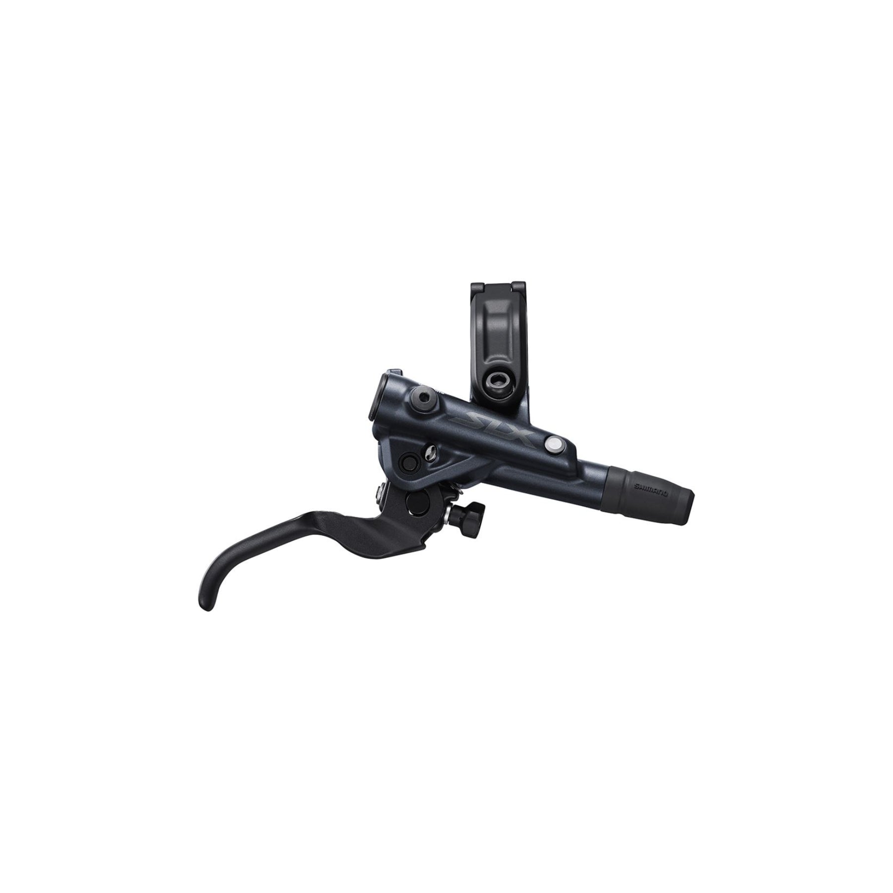 Kit Shimano Freno Disco Del. Bl-M7100 + Br-M7100 + Latig.