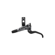 Kit Shimano Freno Disco Del. J Bl-M9100 + Br-M9100 + Latig.