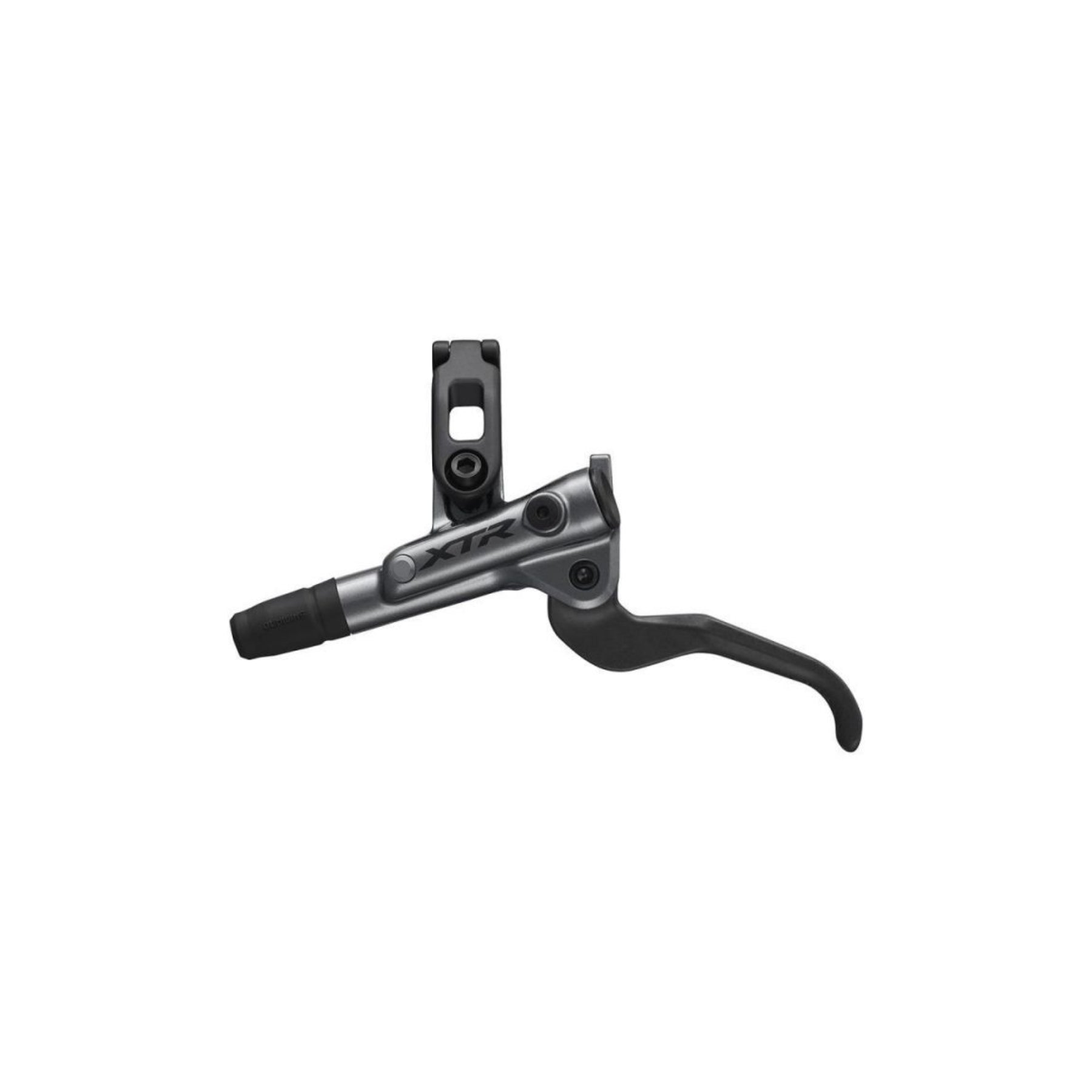 Kit Shimano Freno Disco Del. J Bl-M9100 + Br-M9100 + Latig.