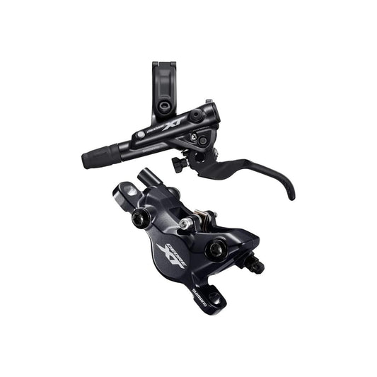 Kit Shimano Freno Disco Trasero Bl-M8100 + Br-M8100 + Latig.