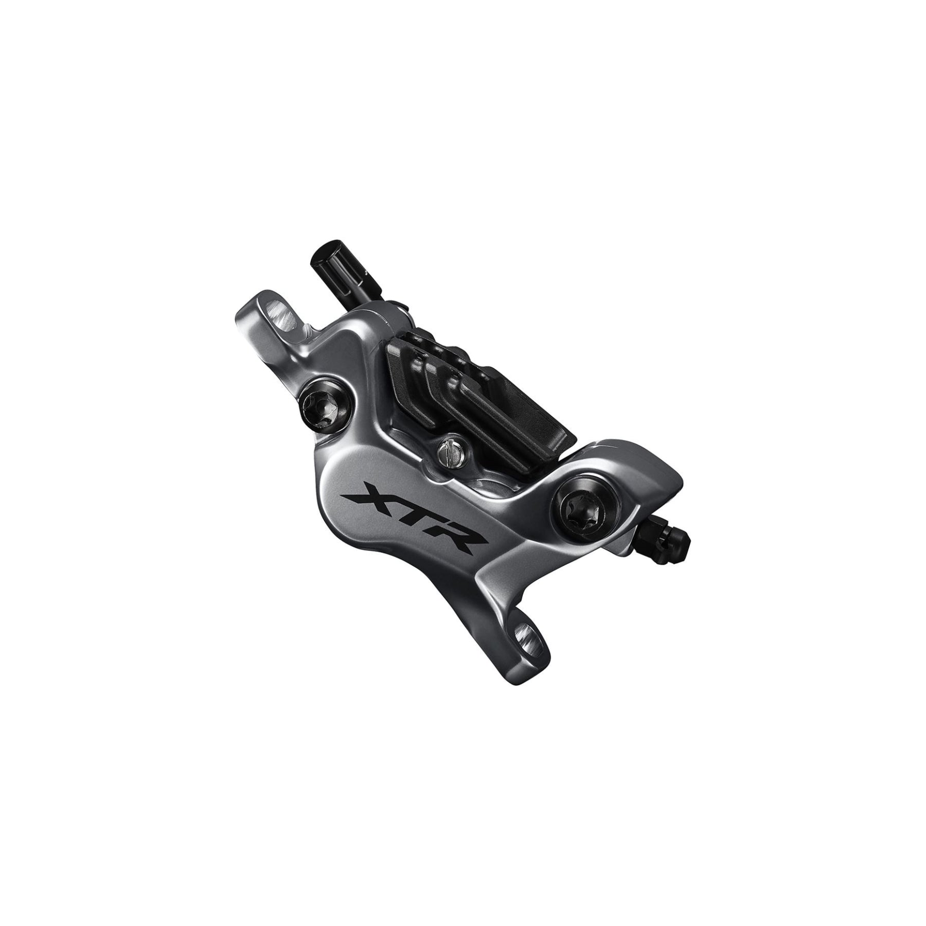 Kit Shimano Freno Disco Trasero J Bl-M9120 + BR-M9120 + Latig.
