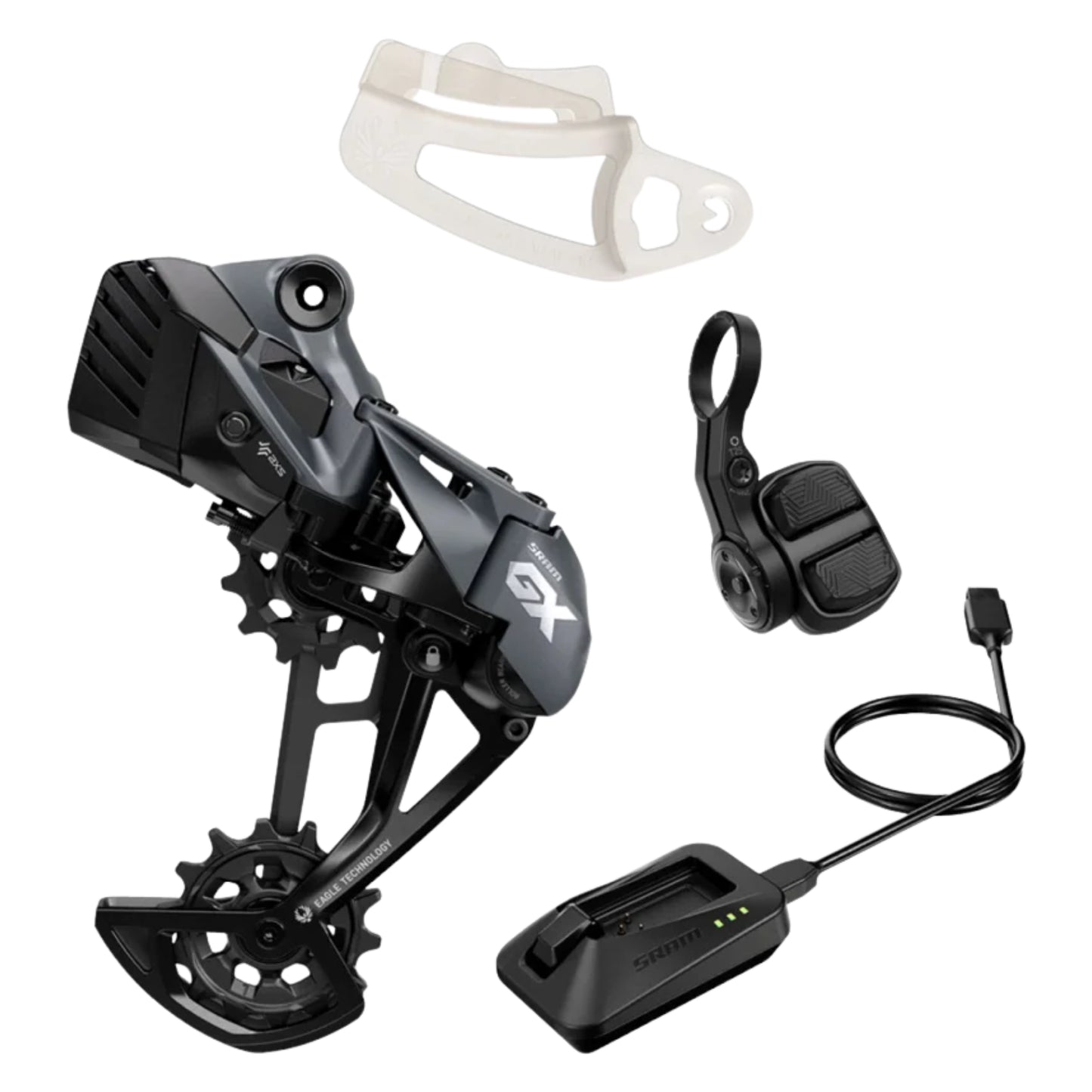 Kit Actualización SRAM GX Eagle AXS