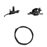 Kit de Frenos Shimano XT BL-8200/BR M8200