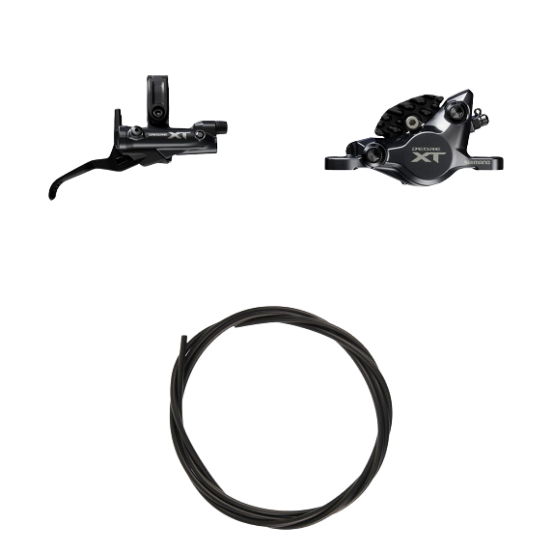 Kit de Frenos Shimano XT BL-8200/BR M8200