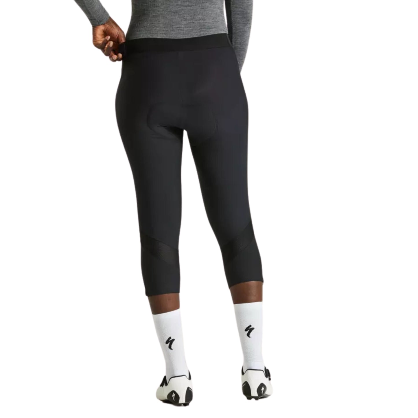 Knicker Specialized Rbx Comp Knicker Mujer Black