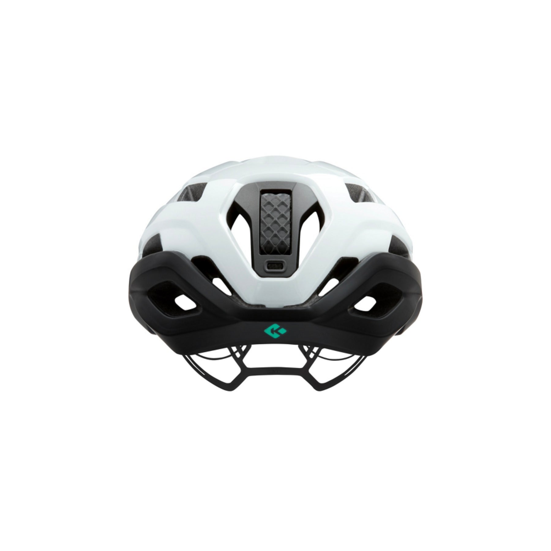 Lazer Strada Kineticore-White