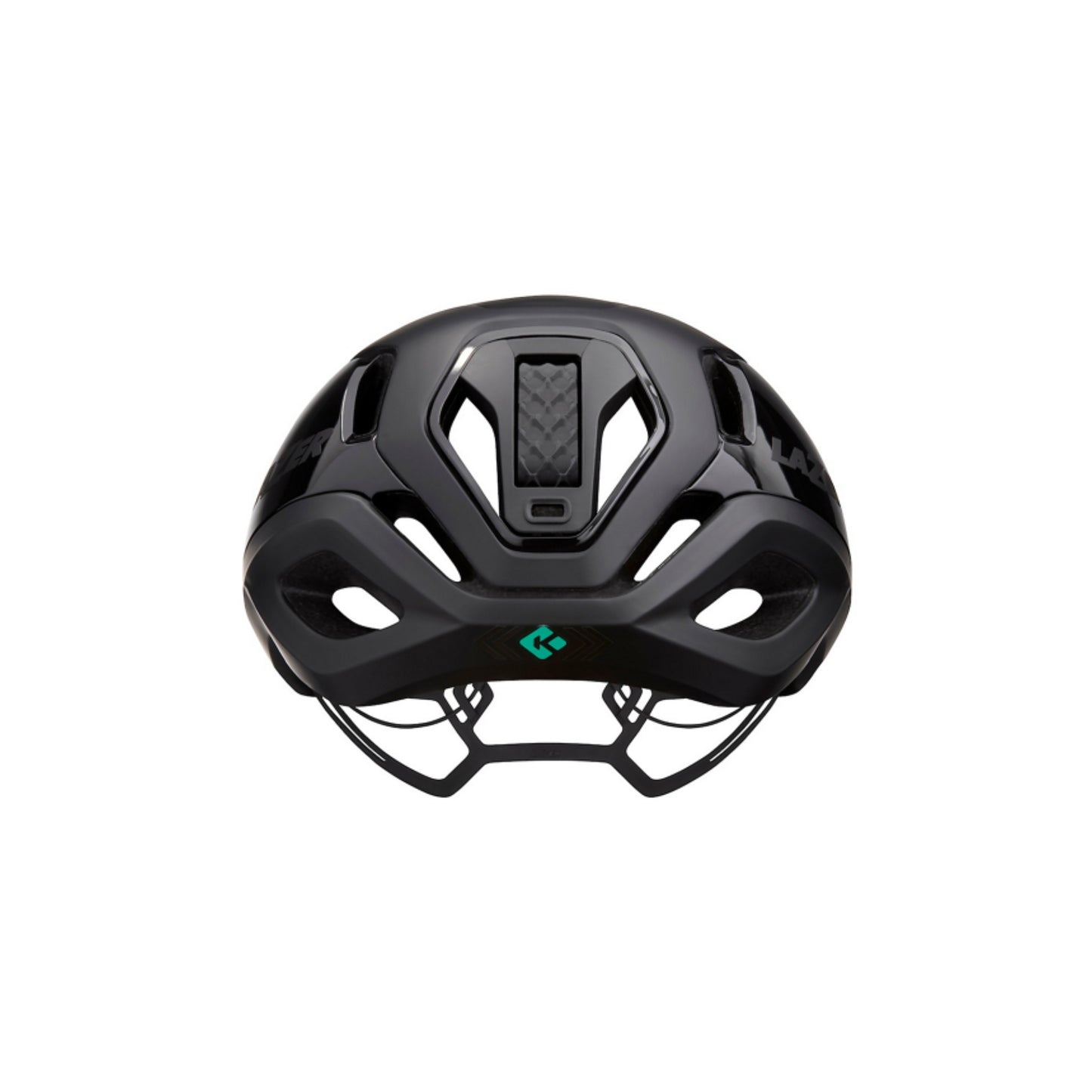 Lazer Vento Kineticore Matte Black