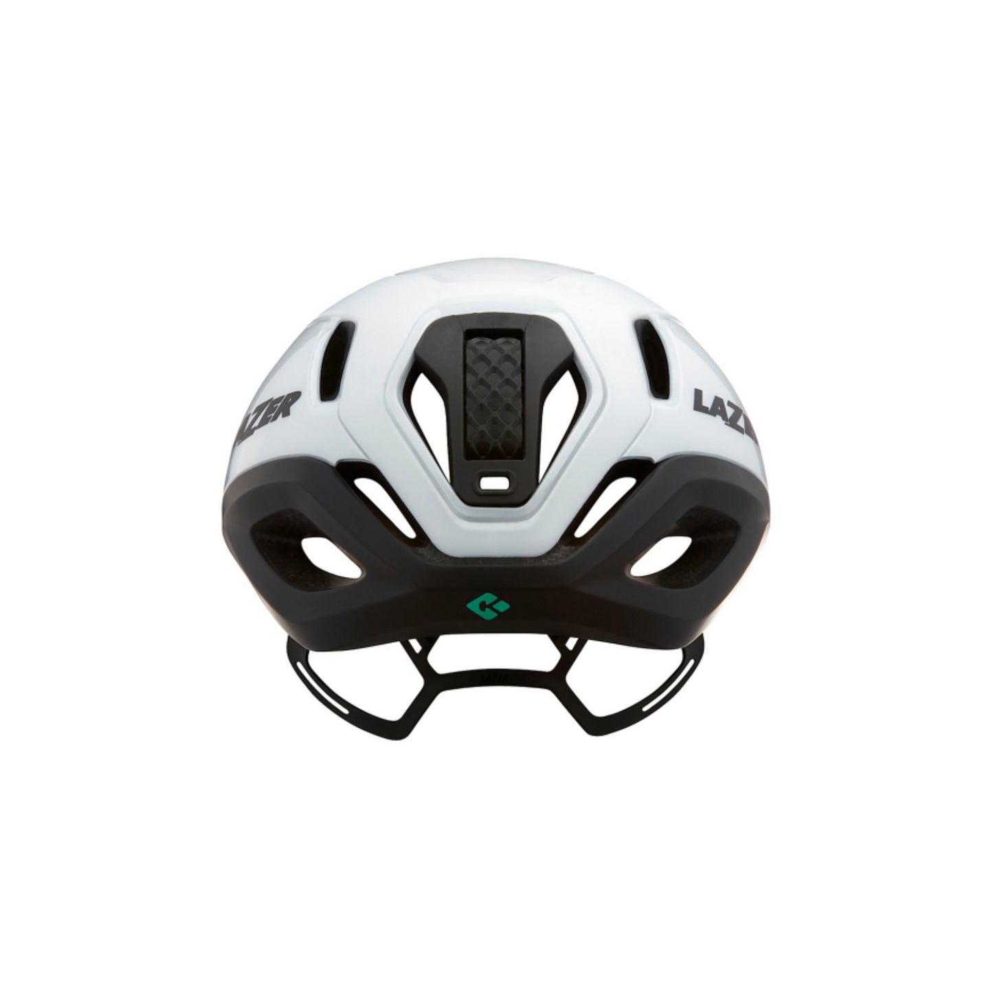 Lazer Vento Kineticore Matte White