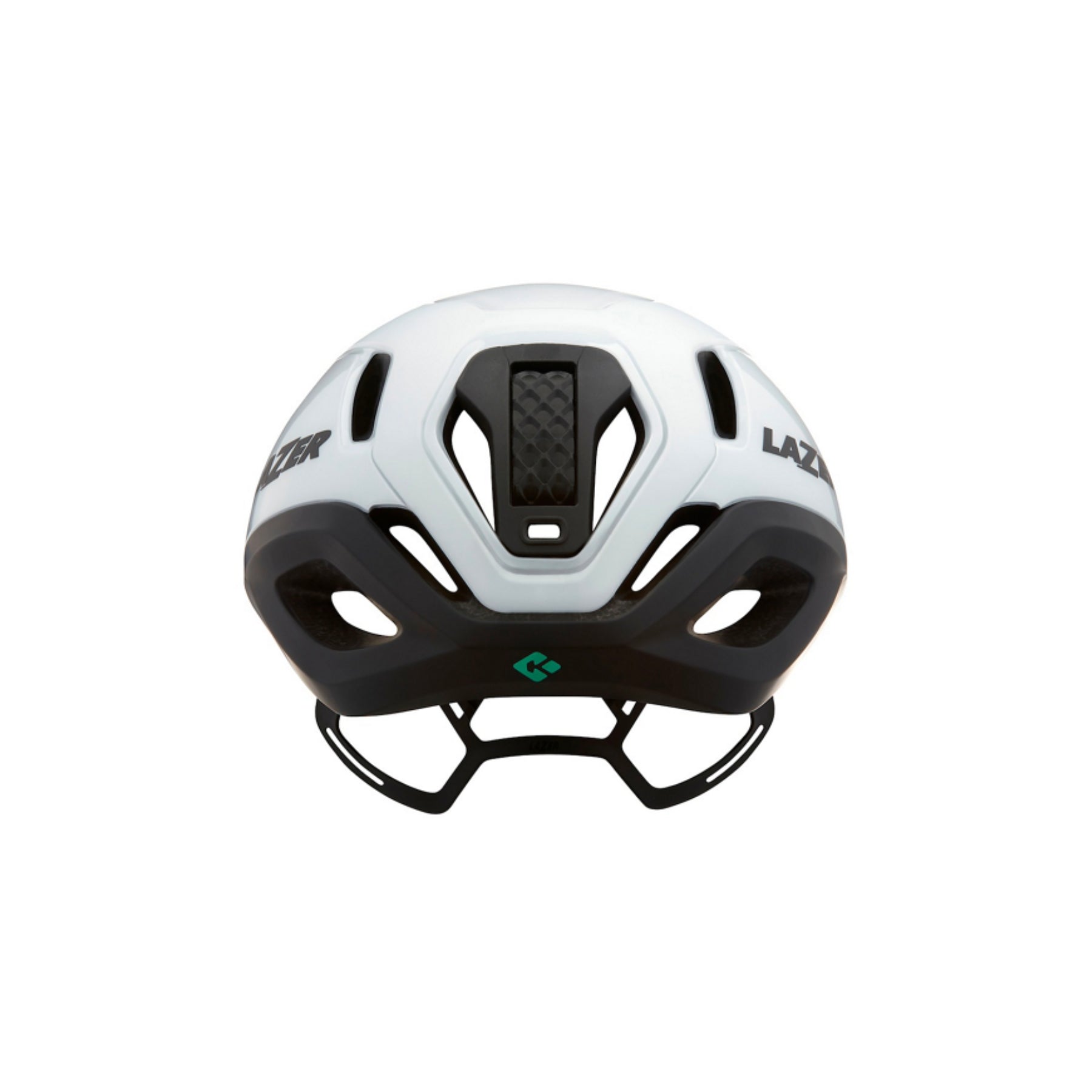 Lazer Vento Kineticore Matte White