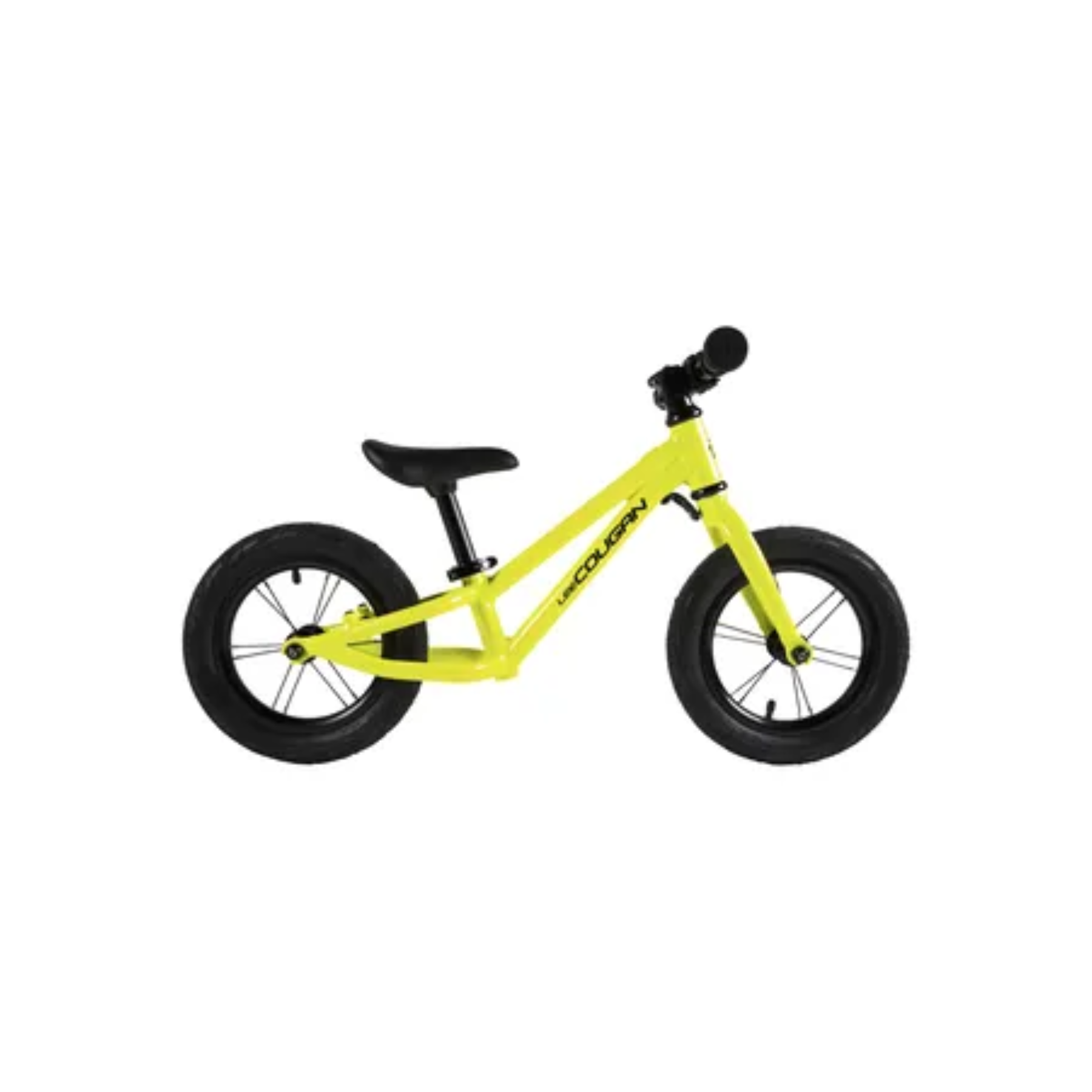 Lee Cougan Kids Balance 12"