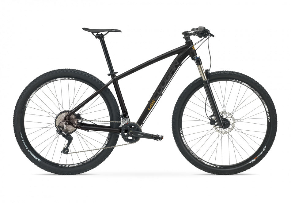 Bicicleta Lee Cougan Nitro 2021